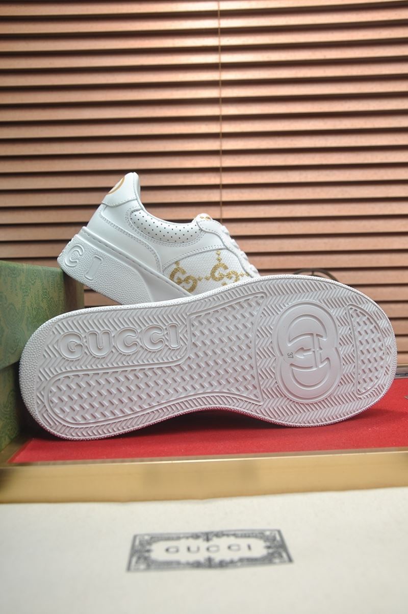 Gucci Low Shoes